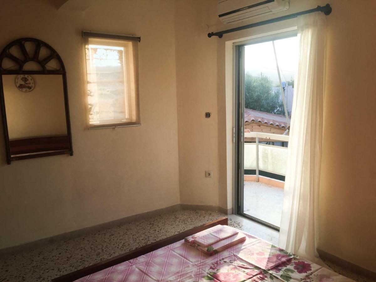 Summer House Close To The Sea @ Almiri, Corinth Luaran gambar